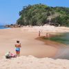 Spiaggia del Capricorno
