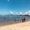 Spiaggia di Cocanha