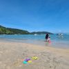 Spiaggia di Tabatinga