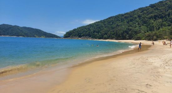 Spiaggia della Figueira