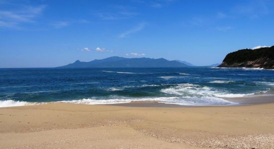 Spiaggia Lagunare
