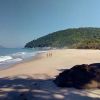 Spiaggia di Brava do Frade