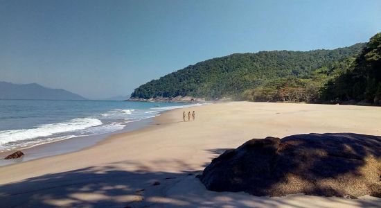 Spiaggia di Brava do Frade