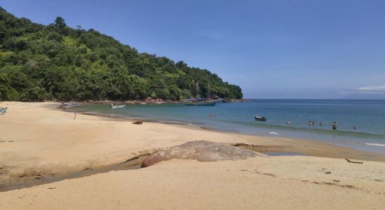 Spiaggia di Bonete