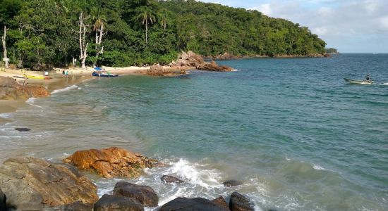 Spiaggia di Cedro do Sul