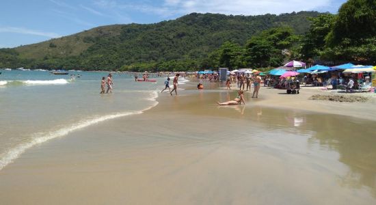 Spiaggia di Fortaleza