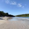 Spiaggia di Lazaro