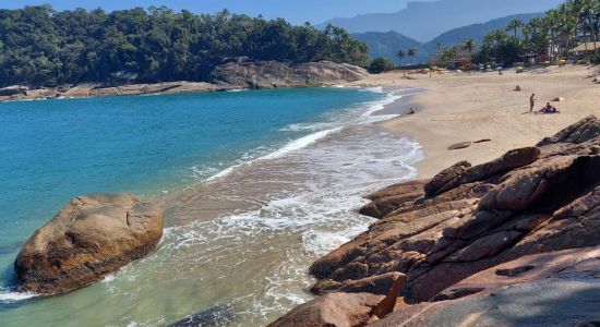 Praia da Sununga