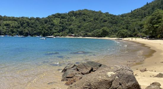 Praia do Flamengo