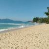 Spiaggia Vermelha