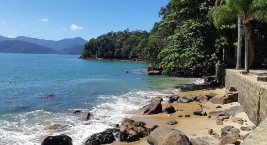 Prainha do Cais