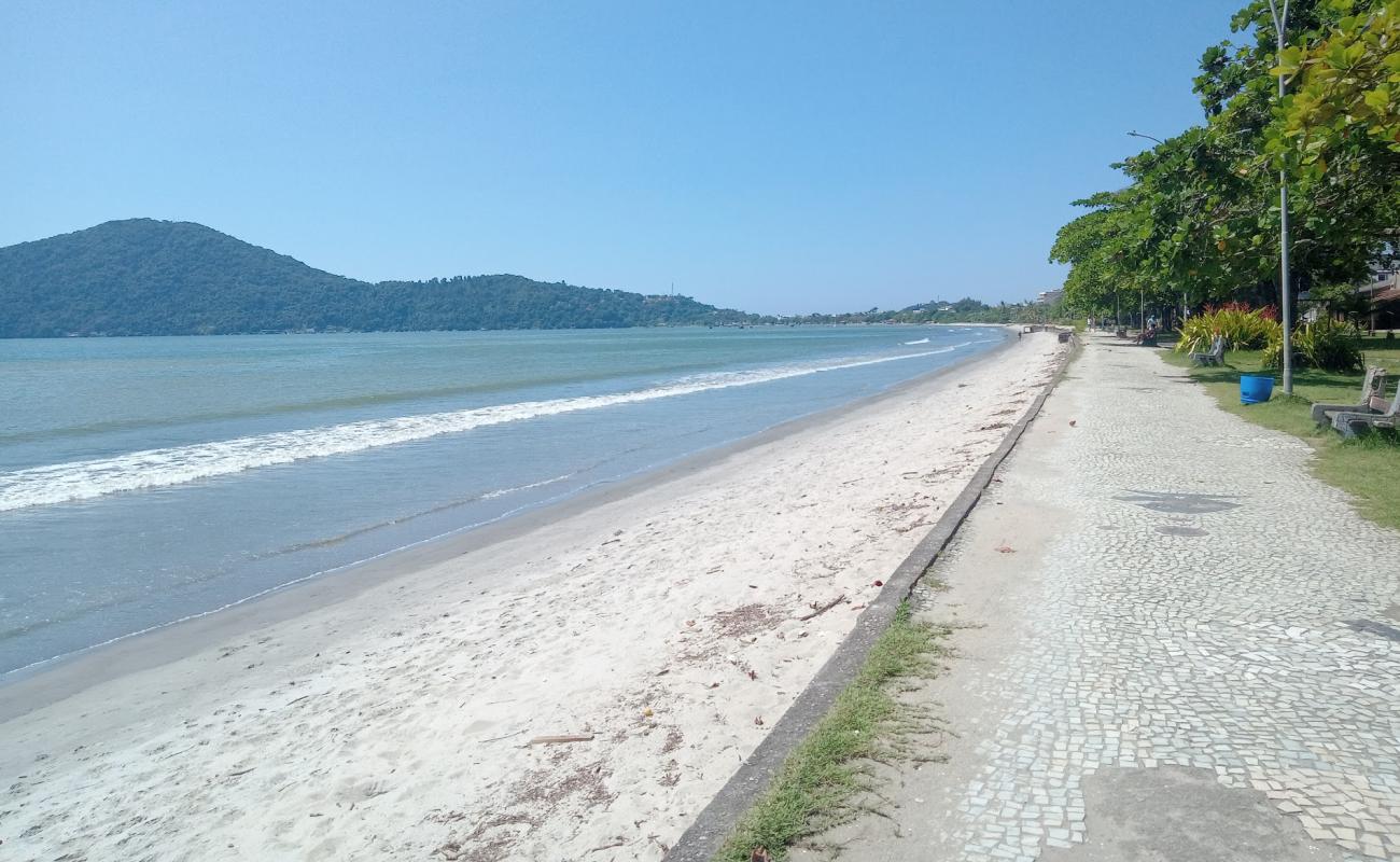 Praia do Itaguá