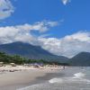 Spiaggia di Itamambuca