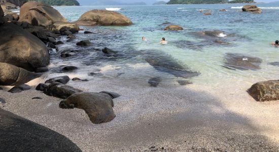 Praia das Conchas