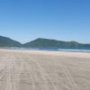 Spiaggia di Ubatumirim