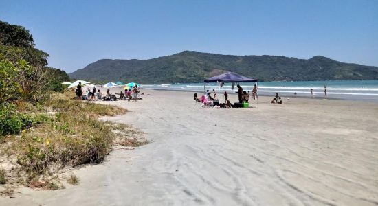 Spiaggia Fazenda