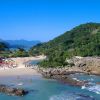 Cachadaço Beach