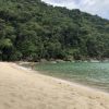 Spiaggia Vermelha