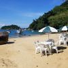 Red Beach
