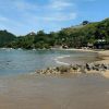 Praia da Barra do Corumbe