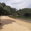Plaża Pitanga