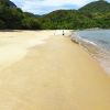 Spiaggia di Iririguacu