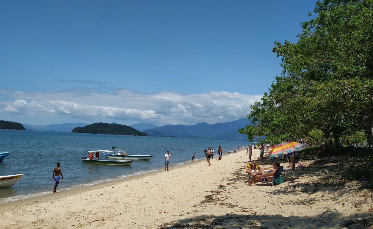 Pitangas Plajı