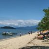 Spiaggia di Pitangas
