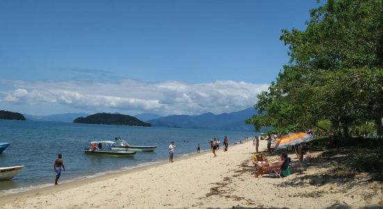 Plaża Pitangas