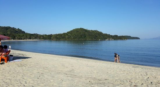 Sao Goncalo Beach