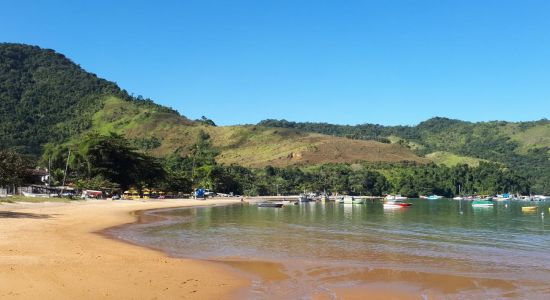 Plaja Tarituba