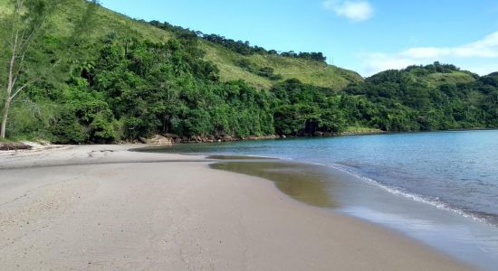 Plaja Cabana