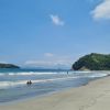 Spiaggia Coqueiro