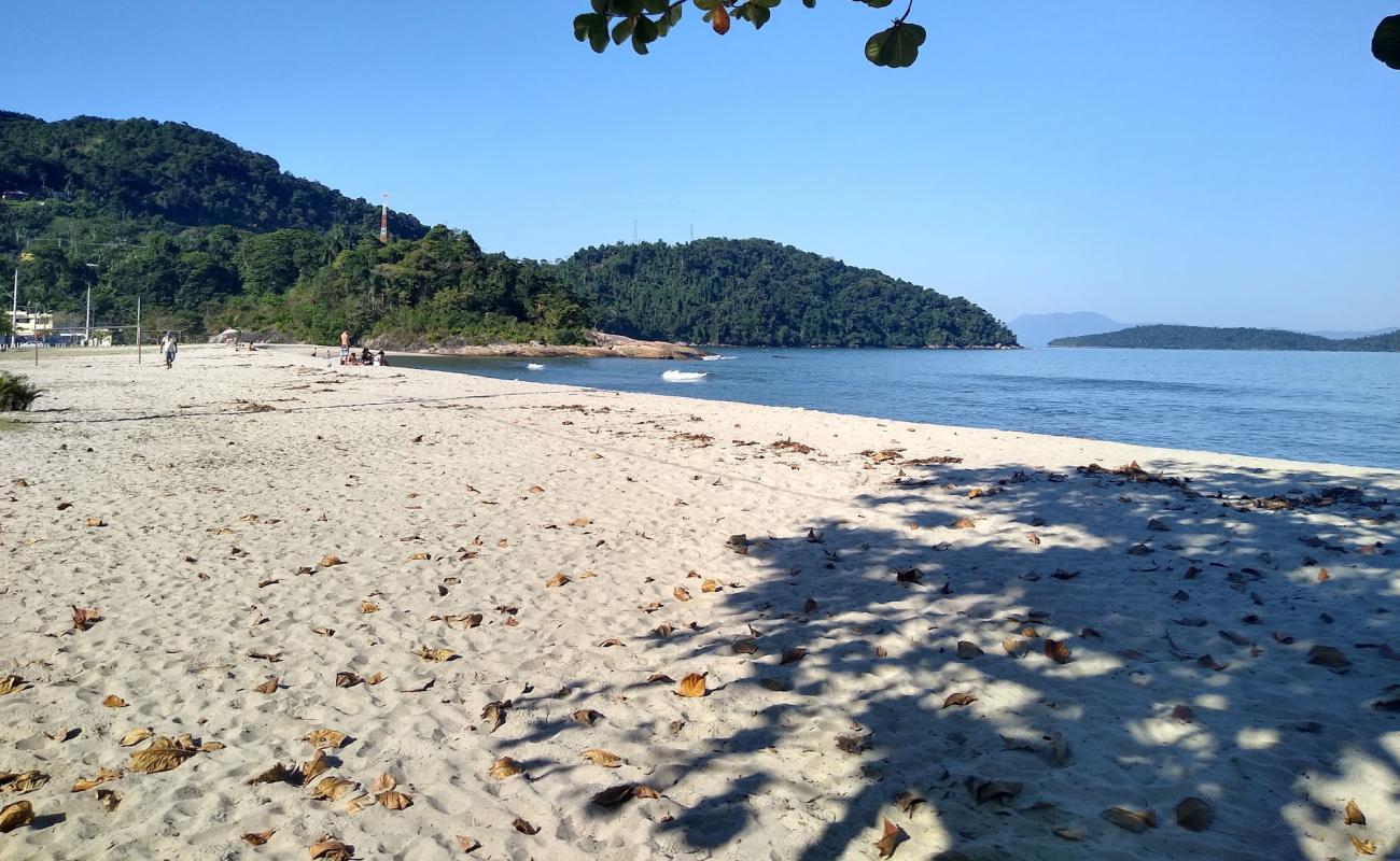 Mambucaba Beach