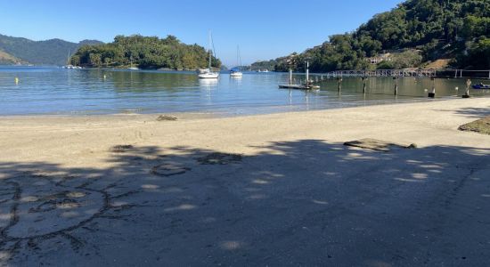 Spiaggia Moleque