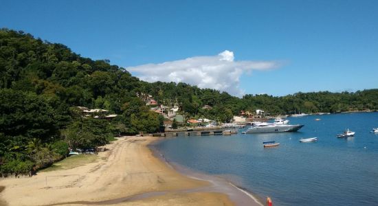 Spiaggia di Vila Velha