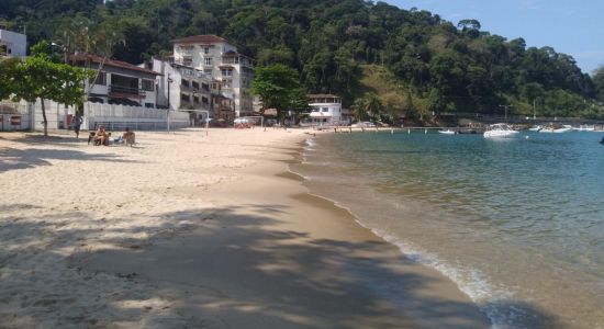 Playa Bonfim