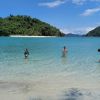 Praia Monbaca