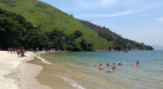 Sororoca Beach