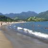 Spiaggia di Garatucaia
