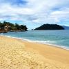Spiaggia di Garatucaia