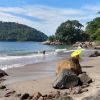 Spiaggia Ana