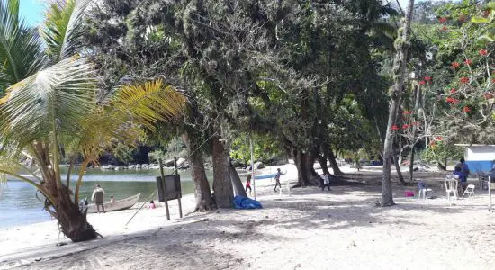 Spiaggia Boi