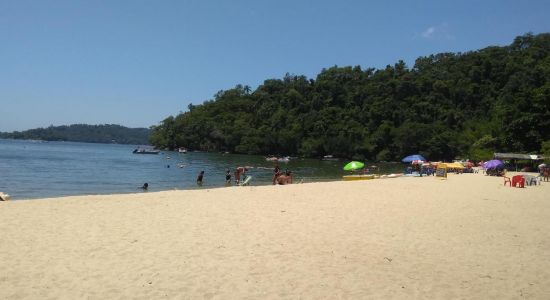 Praia do Quatiquara
