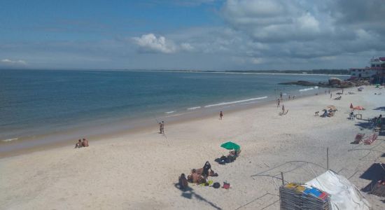 Spiaggia di Marambaia