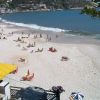Spiaggia di Barra de Guaratiba