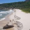 Spiaggia Funda
