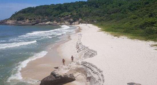 Spiaggia Funda