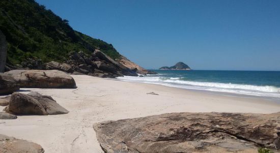 Spiaggia Inferno