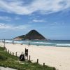 Spiaggia di Macumba